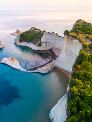 Corfu