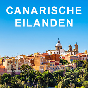 Canarische Eilanden
