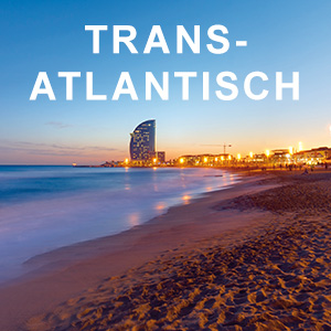 Transatlantisch