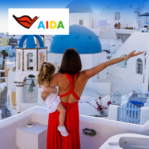 AIDACosma