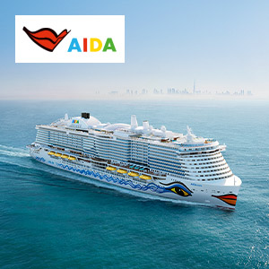 AIDA Last Minute
