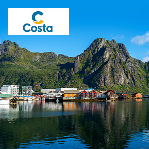 Norwegen