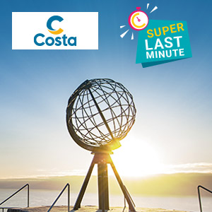 Costa Last Minute
