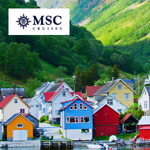 Norwegen