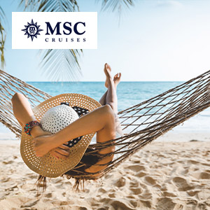MSC Karibik