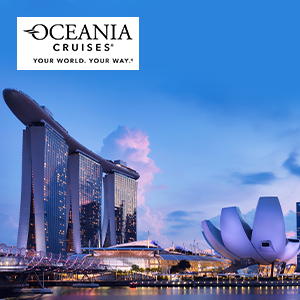 Oceania Singapur