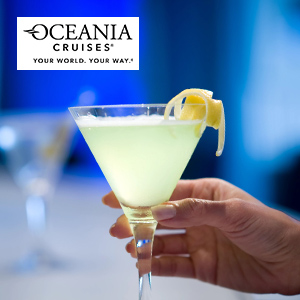 Oceania