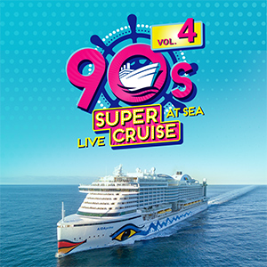 90s Super Cruise Vol. 4