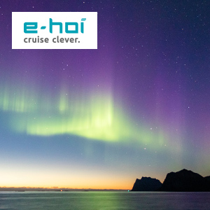 e-hoi Polarlichter