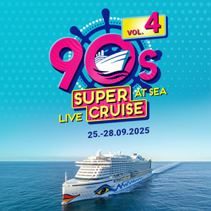 90s Super Cruise