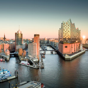 Hamburg