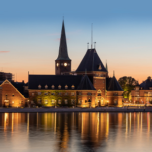 Aarhus