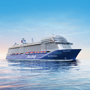 Mein Schiff 7