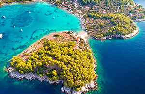 Korcula