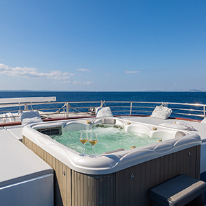 Yachtcharter