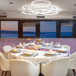 Yachtcharter