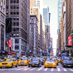 New York
