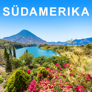 Südamerika