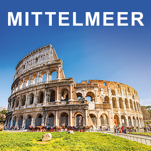 Mittelmeer