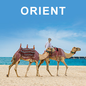 Orient