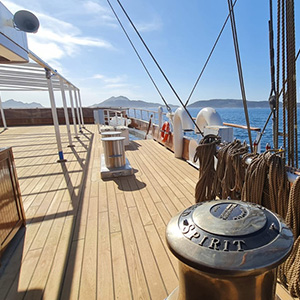 Sea Cloud