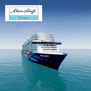 Mein Schiff 7