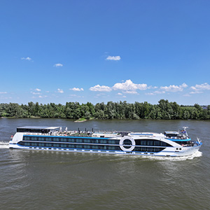 Taufe Porto Mirante