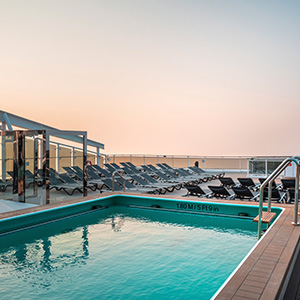 Sonnendeck