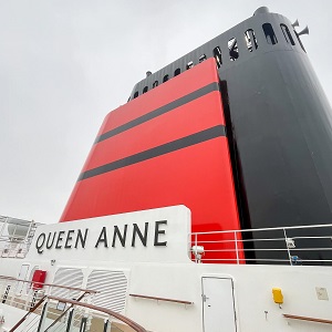 Queen Anne