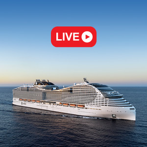 MSC World Europa