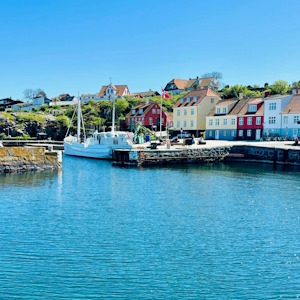 Social Nordland