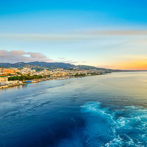 Messina
