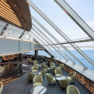 MSC Yacht Club Special