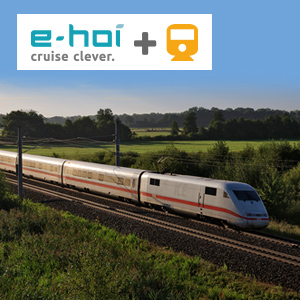 Bahnpaket