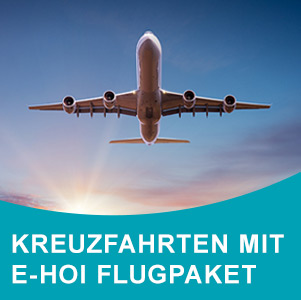 Flugpaket