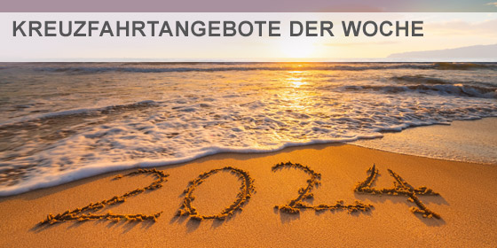Angebote der Woche