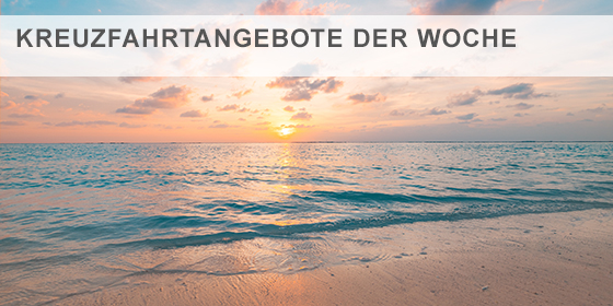 Angebote der Woche