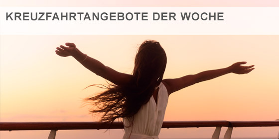 Angebote der Woche