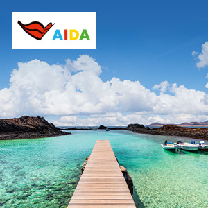 AIDA Last Minute