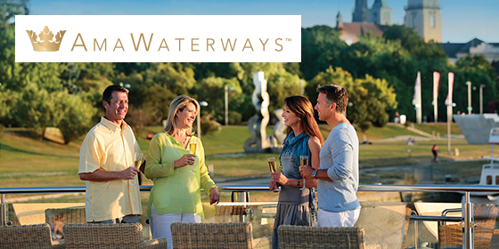 AmaWaterways