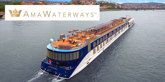 AmaWaterways
