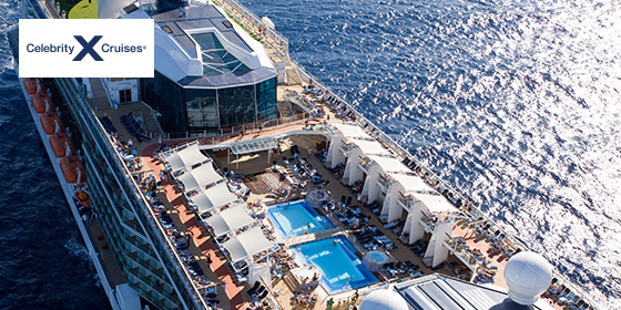 Celebrity Cruises