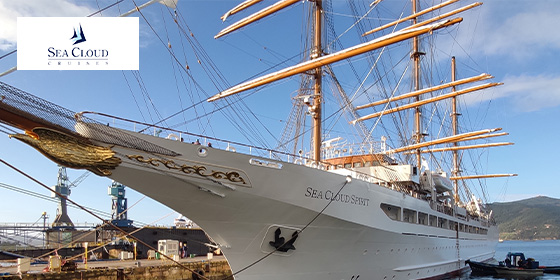SeaCloud