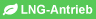 LNG-Antrieb