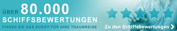 Schiffsbewertungen