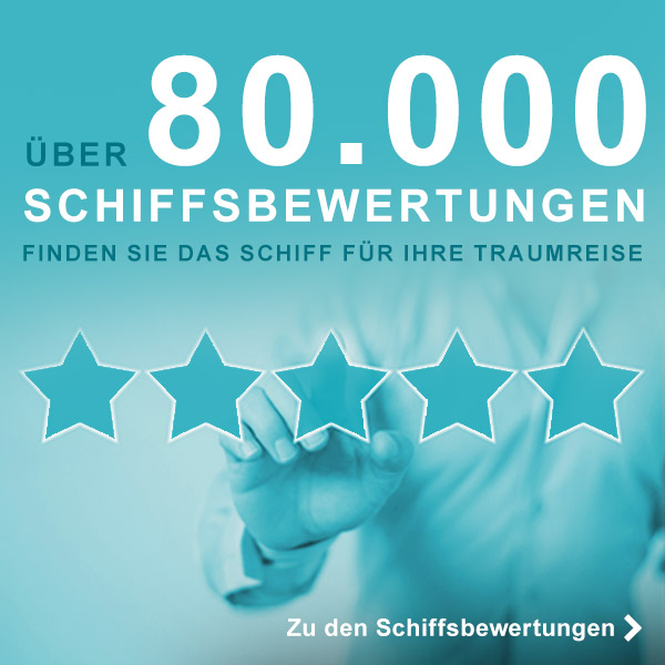 Schiffsbewertungen
