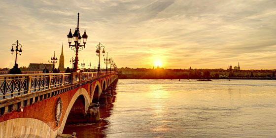 AmaDolce Bordeaux