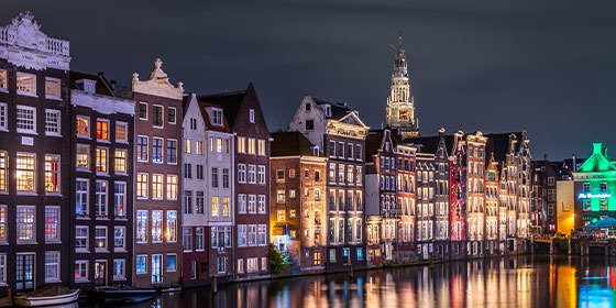Mein Schiff 3 Amsterdam
