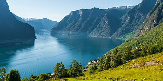 Costa Diadema Nordland