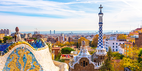 Barcelona